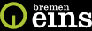 Bremen Eins Logo